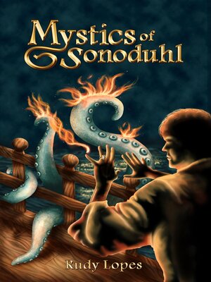 cover image of Mystics of Sonoduhl